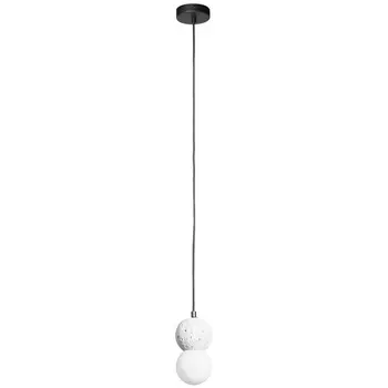 Подвесной светильник Loft It Quill 10109 Light grey в форме шара