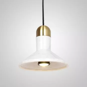 Подвесной светильник Rarity White ImperiumLoft Rarity01 (189887-23)
