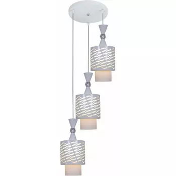Подвесной светильник Reluce 02071-0.4-03 WT