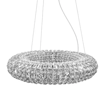 Подвесной светильник Lightstar ONDA 741104 кольцо
