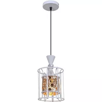 Подвесной светильник Reluce 05362-0.9-01 WH+FGD