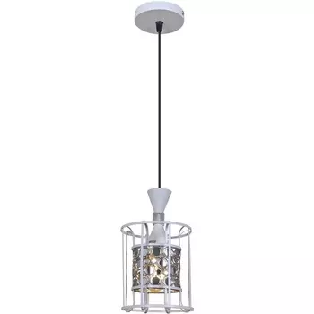 Подвесной светильник Reluce 05402-0.9-01 WH+CH