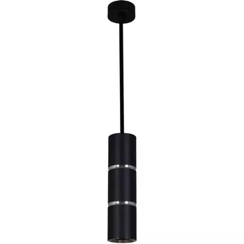 Подвесной светильник Reluce 16005-0.9-001IL GU10 BK