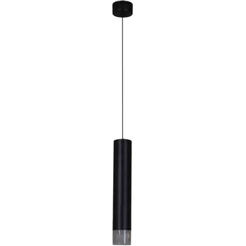 Подвесной светильник Reluce 16008-0.9-001LD 300mm GU10 BK