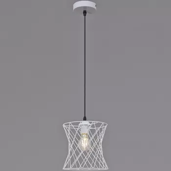Подвесной светильник Reluce 70115-3.4-01 WH