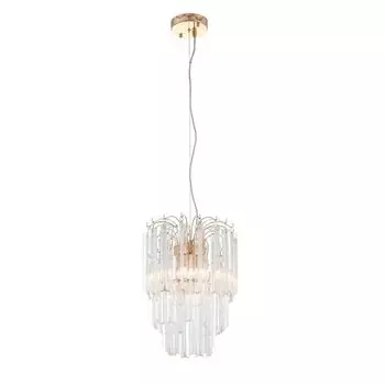 Подвесной светильник ST Luce Osoleto SL386.203.05