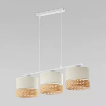 Подвесной светильник TK Lighting Paglia 6694
