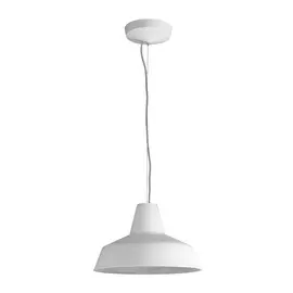 Подвесной светильник Officina H1 white (Rotaliana)