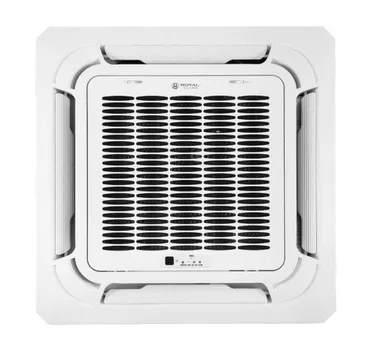 Кассетный кондиционер Royal Clima ES-C 48HRX / ES-E 48HX