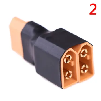 Параллельный адаптер XT60 GJCUTE