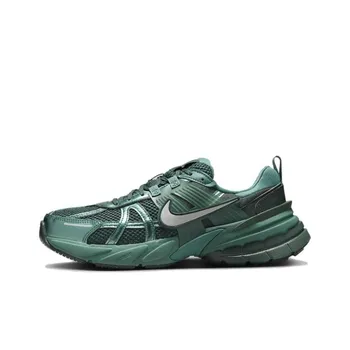 Nike V2K Run Bicoastal Vintage Green женские кроссовки металлик-серебристый HF5050-361 37.5
