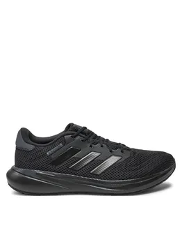 Кроссовки Response Runner IH3576 Adidas, черный