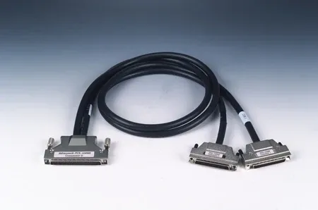 PCL10268 SCSI-100 to 2 * SCSI-68 экранированный кабель