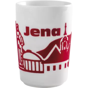 Kahla Кружка 0,35 л Touch! Jena red Kahla