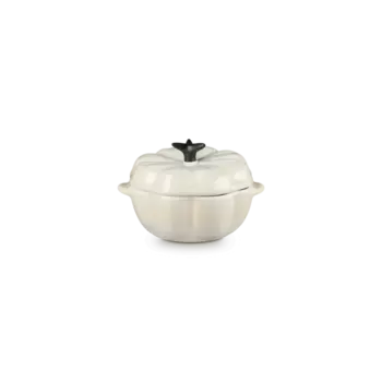 Le Creuset Кокотница 15 см/0,3 л Meringue Halloween Le Creuset