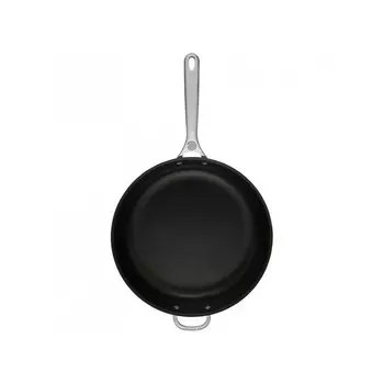 Le Creuset Сковорода 32 см с антипригарным покрытием 3-Ply Plus Le Creuset