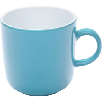 Kahla Кружка для кофе 0,30 л, голубая Pronto Colore Kahla