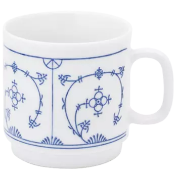 Kahla Кружка для кофе 0,30 л Blau Saks Kahla