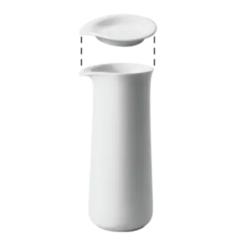 Kahla Кувшин 1,0 л, белый Five Senses Kahla