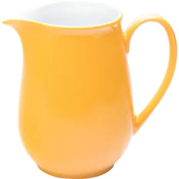 Kahla Кувшин 1,30 л, желто-оранжевый Pronto Colore Kahla