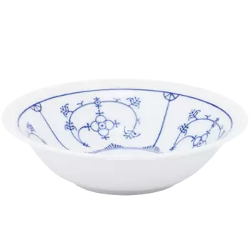 Kahla Пиала / чаша для салата 13 см Blau Saks Kahla