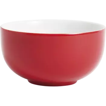 Kahla Пиала для десерта 13 см, красная Pronto Colore Kahla