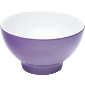 Kahla Пиала круглая 14 см, фиолетовая Pronto Colore Kahla