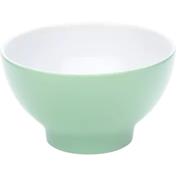 Kahla Пиала круглая 14 см, салатовая Pronto Colore Kahla