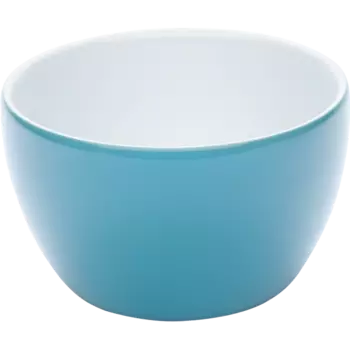 Kahla Сахарница 0,25 л, голубая Pronto Colore Kahla
