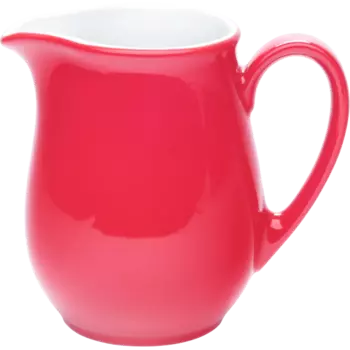 Kahla Сливочник 0,25 л, красный Pronto Colore Kahla