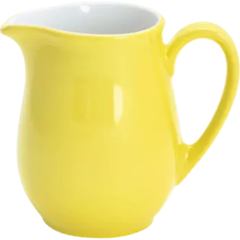 Kahla Сливочник 0,25 л, желтый Pronto Colore Kahla