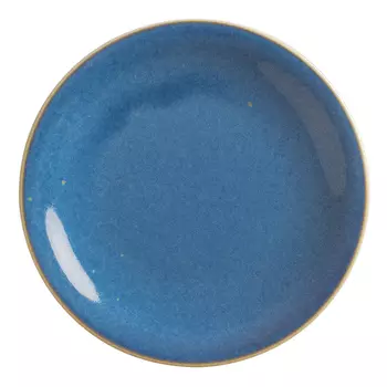 Kahla Тарелка для хлеба 16 см Atlantic Blue Homestyle Kahla