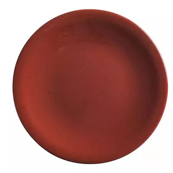 Kahla Тарелка для пиццы 31 см Homestyle Siena Red Kahla