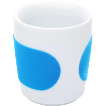 Kahla Чашка для эспрессо 0,09 л Touch! Blue Kahla