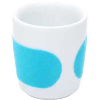 Kahla Чашка для эспрессо 0,09 л Touch! Turquoise Kahla