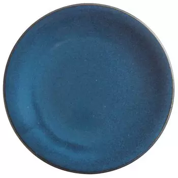 Kahla Тарелка обеденная 26.5 см Atlantic Blue Homestyle Kahla