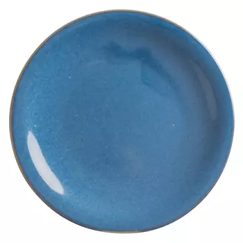 Kahla Тарелка плоская 21.5 см Atlantic Blue Homestyle Kahla