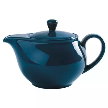 Kahla Заварочный чайник 0,90 л, бирюзовый Pronto Colore Kahla