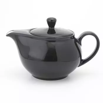 Kahla Заварочный чайник 0,90 л, черный Pronto Colore Kahla
