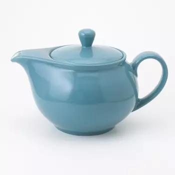 Kahla Заварочный чайник 0,90 л, голубой Pronto Colore Kahla