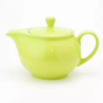 Kahla Заварочный чайник 0,90 л, лимонный Pronto Colore Kahla