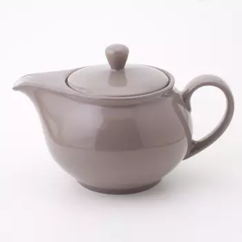 Kahla Заварочный чайник 0,90 л, темно-серый Pronto Colore Kahla