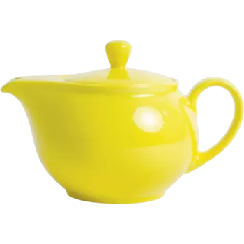 Kahla Заварочный чайник 0,90 л, желтый Pronto Colore Kahla