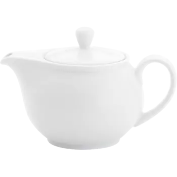 Kahla Заварочный чайник 1,30 л, белый Pronto Colore Kahla