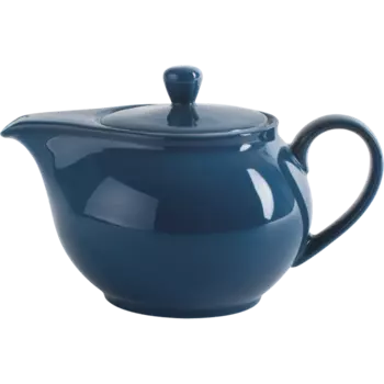 Kahla Заварочный чайник 1,30 л, бирюзовый Pronto Colore Kahla