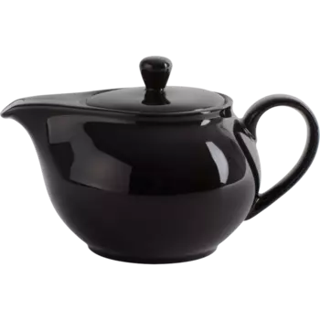 Kahla Заварочный чайник 1,30 л, черный Pronto Colore Kahla