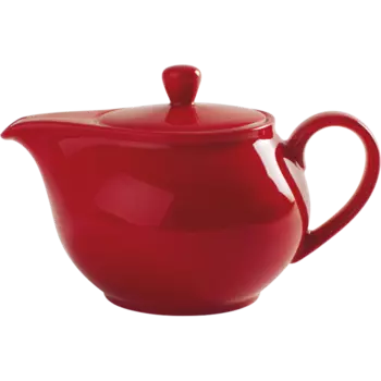 Kahla Заварочный чайник 1,30 л, красный Pronto Colore Kahla