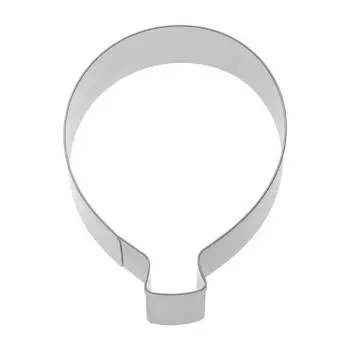 Kaiser Форма для печенья в форме шарика All Season Cookie Cutters Kaiser