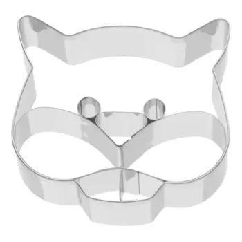 Kaiser Форма для печенья в форме белки All Season Cookie Cutters Kaiser