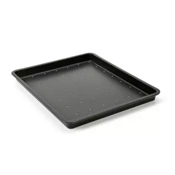 Kaiser Форма для выпечки с перфорированным дном 40 x 32 см Delicious Kaiser